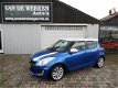 Suzuki Swift - 1.2 S-Edition EASSS 5drs Nr 093/275 66dkm Nap Uniek!! - 1 - Thumbnail