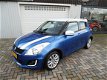 Suzuki Swift - 1.2 S-Edition EASSS 5drs Nr 093/275 66dkm Nap Uniek!! - 1 - Thumbnail