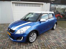 Suzuki Swift - 1.2 S-Edition EASSS 5drs Nr 093/275 66dkm Nap Uniek!!