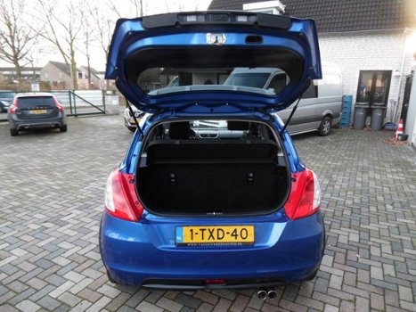 Suzuki Swift - 1.2 S-Edition EASSS 5drs Nr 093/275 66dkm Nap Uniek!! - 1