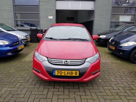 Honda Insight - 1.3 Comfort - 1