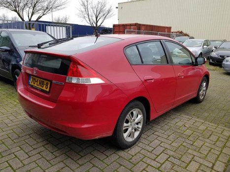 Honda Insight - 1.3 Comfort - 1