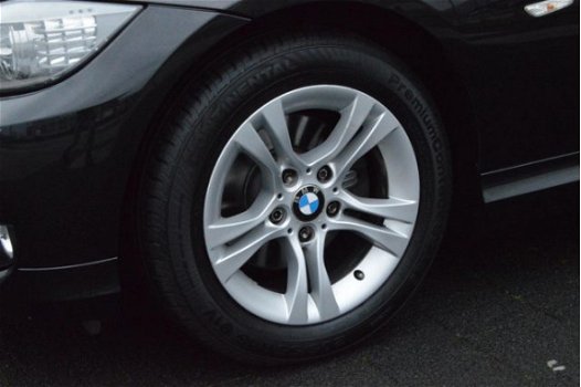 BMW 3-serie - 318i Corporate Lease Luxury Line | BINNENKORT IN ONZE SHOWROOM - 1