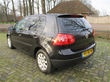 Volkswagen Golf - 1.6 FSI Turijn - 1