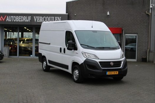 Fiat Ducato - 30 2.3 MultiJet L2H2 Climate Control Incl Afleveringskosten - 1