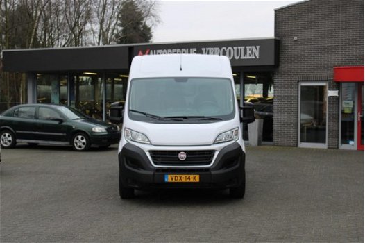 Fiat Ducato - 30 2.3 MultiJet L2H2 Climate Control Incl Afleveringskosten - 1