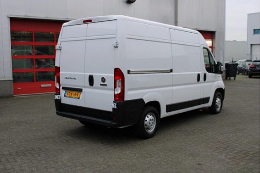 Fiat Ducato - 30 2.3 MultiJet L2H2 Climate Control Incl Afleveringskosten - 1