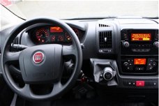 Fiat Ducato - 30 2.3 MultiJet L2H2 Climate Control Incl Afleveringskosten