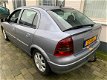 Opel Astra - 1.6 Njoy - 1 - Thumbnail