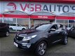 Kia Sportage - 1.6 16V 135PK LED NAVI CAMERA ECC-AIRCO PANO-DAK LMV PDC ESP - 1 - Thumbnail