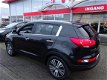 Kia Sportage - 1.6 16V 135PK LED NAVI CAMERA ECC-AIRCO PANO-DAK LMV PDC ESP - 1 - Thumbnail