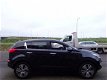 Kia Sportage - 1.6 16V 135PK LED NAVI CAMERA ECC-AIRCO PANO-DAK LMV PDC ESP - 1 - Thumbnail