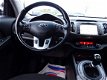 Kia Sportage - 1.6 16V 135PK LED NAVI CAMERA ECC-AIRCO PANO-DAK LMV PDC ESP - 1 - Thumbnail