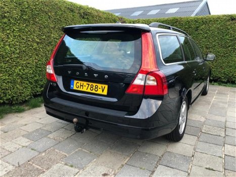 Volvo V70 - 1.6 DRIVe Kinetic 2012 - 1