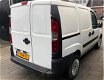 Fiat Doblò Cargo - 1.3 MultiJet Comfort (distributie geknapt) - 1 - Thumbnail