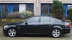 BMW 5-serie - 523i Executive * NL auto ex-ambassade - 1 - Thumbnail