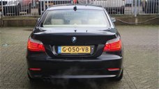 BMW 5-serie - 523i Executive * NL auto ex-ambassade
