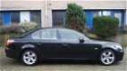 BMW 5-serie - 523i Executive * NL auto ex-ambassade - 1 - Thumbnail