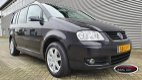 Volkswagen Touran - 1.6 16V FSI Highline - 1 - Thumbnail