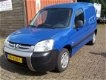 Peugeot Partner - 170C 1.6 HDI 500kg - 1 - Thumbnail