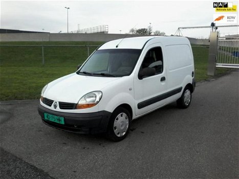 Renault Kangoo Express - 1.5 dCi 60 Grand Confort - 1