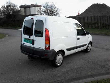 Renault Kangoo Express - 1.5 dCi 60 Grand Confort - 1