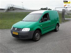 Volkswagen Caddy - 2.0 SDI