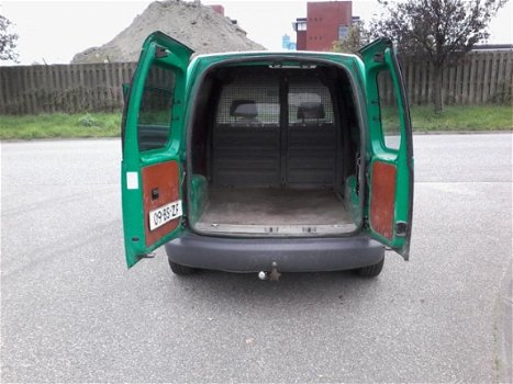 Volkswagen Caddy - 2.0 SDI - 1