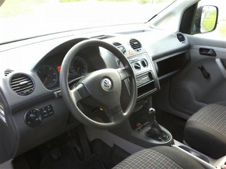 Volkswagen Caddy - 2.0 SDI 850 kg - 1