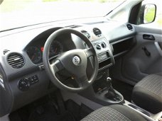 Volkswagen Caddy - 2.0 SDI 850 kg