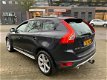 Volvo XC60 - 2.4D Kinetic Navigatie, Cruise Control, 6-versn - 1 - Thumbnail