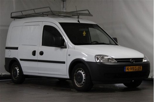 Opel Combo - 1.3 DT C-VAN DPF / Airco / Imperiaal - 1