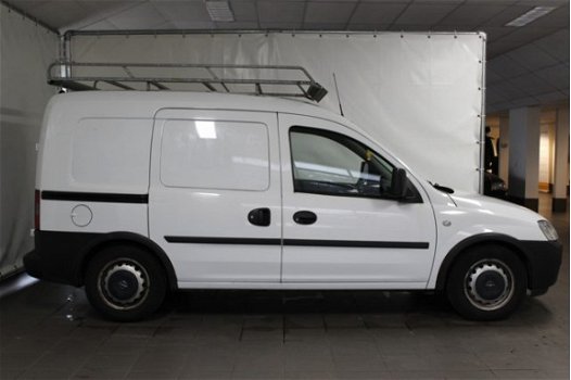 Opel Combo - 1.3 DT C-VAN DPF / Airco / Imperiaal - 1