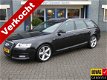 Audi A6 Avant - 2.0 TFSI S edition Automaat - 1 - Thumbnail