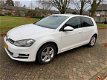 Volkswagen Golf - 1.4 TSi 5 drs High 6 MND GAR LEER NAVI CLIMA LMV - 1 - Thumbnail