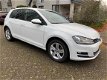 Volkswagen Golf - 1.4 TSi 5 drs High 6 MND GAR LEER NAVI CLIMA LMV - 1 - Thumbnail