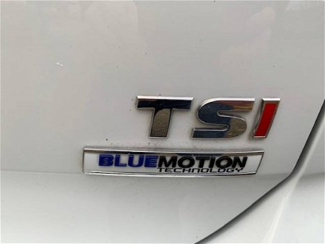 Volkswagen Golf - 1.4 TSi 5 drs High 6 MND GAR LEER NAVI CLIMA LMV - 1