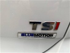 Volkswagen Golf - 1.4 TSi 5 drs High 6 MND GAR LEER NAVI CLIMA LMV