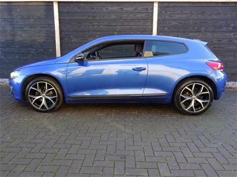 Volkswagen Scirocco - 1.4 TSI 122PK Clima/FM nav/18