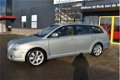 Toyota Avensis Wagon - 2.0 VVTi Executive Business Limited TREKHAAK, XENON, - 1 - Thumbnail