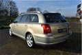 Toyota Avensis Wagon - 2.0 VVTi Executive Business Limited TREKHAAK, XENON, - 1 - Thumbnail