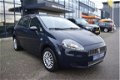 Fiat Grande Punto - 1.4 Dynamic 5 DEURS AIRCO 1e EIGENAAR - 1 - Thumbnail