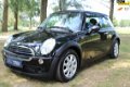 Mini Mini Cooper - 1.6 BLACK EDITION AIRCO - 1 - Thumbnail