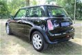 Mini Mini Cooper - 1.6 BLACK EDITION AIRCO - 1 - Thumbnail