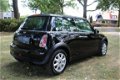 Mini Mini Cooper - 1.6 BLACK EDITION AIRCO - 1 - Thumbnail