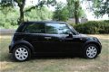 Mini Mini Cooper - 1.6 BLACK EDITION AIRCO - 1 - Thumbnail