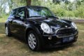 Mini Mini Cooper - 1.6 BLACK EDITION AIRCO - 1 - Thumbnail