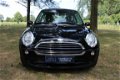 Mini Mini Cooper - 1.6 BLACK EDITION AIRCO - 1 - Thumbnail