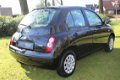 Nissan Micra - BLACK EDITION 5 DEURS AIRCO ZWART - 1 - Thumbnail