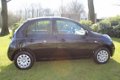 Nissan Micra - BLACK EDITION 5 DEURS AIRCO ZWART - 1 - Thumbnail